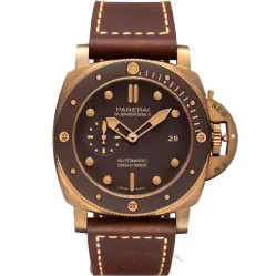 Часы Officine Panerai Submersible Bronzo 47 mm PAM00968 300116