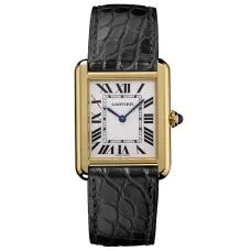 Часы Cartier Tank Solo W5200004 060604