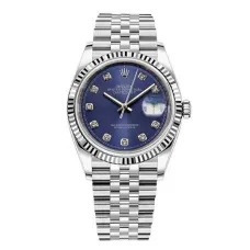 Часы Rolex DateJust 36mm 116334 020342