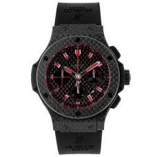 Часы Hublot Big Bang Red Magic Carbon 44 301.QX.1734.RX 030137