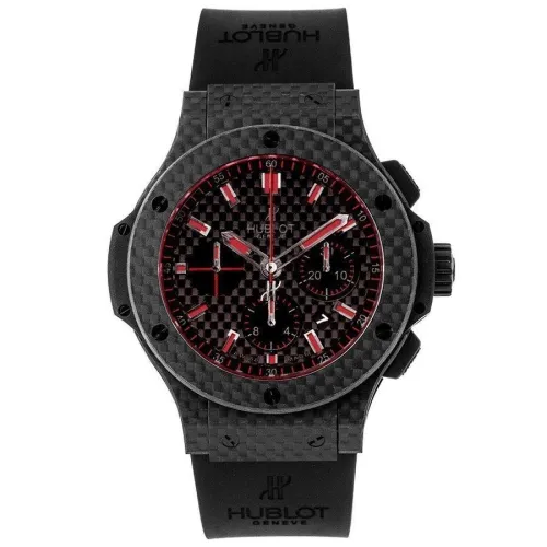 Часы Hublot Big Bang Red Magic Carbon 44 301.QX.1734.RX 030137