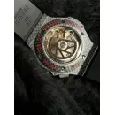 Часы Hublot Big Bang Red Magic Carbon 44 301.QX.1734.RX 030137