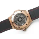 Часы Hublot Big Bang Ferrari King Gold Carbon 45 401.OQ.0123.VR 030622