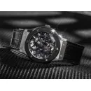 Часы Hublot Classic Fusion Skeleton Tourbillon Titanium 45 030902