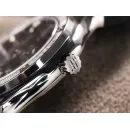 Часы Hublot Classic Fusion Skeleton Tourbillon Titanium Baguette 45 505.NX.0170.LR.1904 030906