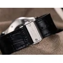 Часы Hublot Classic Fusion Skeleton Tourbillon Titanium Baguette 45 505.NX.0170.LR.1904 030906