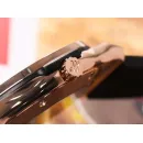 Часы Hublot Classic Fusion Skeleton Tourbillon King Gold Baguette 45 505.OX.0180.LR.1904 030907