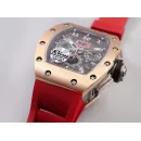 Часы Richard Mille RM0 11 FM Felipe Massa Chronograph Watch 310213