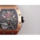 Часы Richard Mille RM0 11 FM Felipe Massa Chronograph Watch 310213