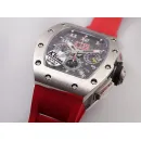 Часы Richard Mille RM0 11 FM Felipe Massa Chronograph Watch 310214