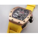 Часы Richard Mille RM0 11 FM Felipe Massa Chronograph Watch 310215