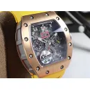 Часы Richard Mille RM0 11 FM Felipe Massa Chronograph Watch 310215