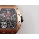 Часы Richard Mille RM0 11 FM Felipe Massa Chronograph Watch 310215