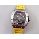 Часы Richard Mille RM0 11 FM Felipe Massa Chronograph Watch 310216