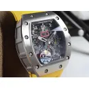 Часы Richard Mille RM0 11 FM Felipe Massa Chronograph Watch 310216