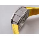 Часы Richard Mille RM0 11 FM Felipe Massa Chronograph Watch 310216