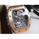 Часы Richard Mille RM0 11 FM Felipe Massa Chronograph Watch 310217