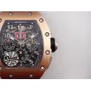 Часы Richard Mille RM0 11 FM Felipe Massa Chronograph Watch 310217