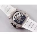 Часы Richard Mille RM0 11 FM Felipe Massa Chronograph Watch 310218