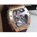 Часы Richard Mille RM0 11 FM Felipe Massa Chronograph Watch 310219