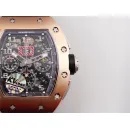 Часы Richard Mille RM0 11 FM Felipe Massa Chronograph Watch 310219