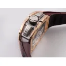 Часы Richard Mille RM0 11 FM Felipe Massa Chronograph Watch 310219