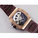 Часы Richard Mille RM0 11 FM Felipe Massa Chronograph Watch 310219