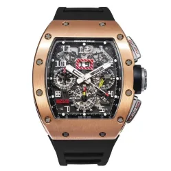 Часы Richard Mille RM0 11 FM Felipe Massa Chronograph Watch 310221