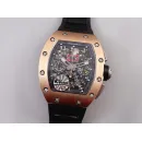 Часы Richard Mille RM0 11 FM Felipe Massa Chronograph Watch 310221