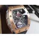 Часы Richard Mille RM0 11 FM Felipe Massa Chronograph Watch 310221