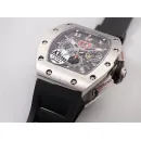 Часы Richard Mille RM0 11 FM Felipe Massa Chronograph Watch 310222