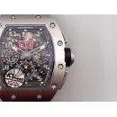 Часы Richard Mille RM0 11 FM Felipe Massa Chronograph Watch 310222