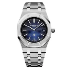 Часы Audemars Piguet Royal Oak Jumbo Extra-Thin 15202IP.OO.1240IP.01 010505