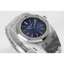 Часы Audemars Piguet Royal Oak Jumbo Extra-Thin 15202IP.OO.1240IP.01 010505