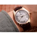 Часы Vacheron Constantin Fiftysix Self Winding 4600E/000A-B442 070104