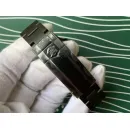 Часы Rolex Single Red Submariner Date LN (black, DLC) 116610LN 021618