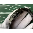 Часы Rolex Blaken Submariner Date LV (black, DLC) 116610LV 021619