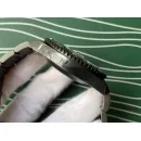 Часы Rolex Blaken Submariner Date LV (black, DLC) 116610LV 021619