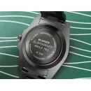 Часы Rolex Blaken Submariner Date LV (black, DLC) 116610LV 021619