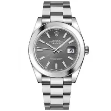 Часы Rolex DateJust II 126300 020442