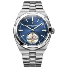 Часы Vacheron Constantin Overseas Ultra-Thin Automatic 40mm 6000V/110A-B544 070526