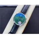 Часы IWC Portugieser Chronograph 41mm IW371615 051012