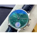 Часы IWC Portugieser Chronograph 41mm IW371615 051012