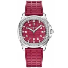 Часы Patek Philippe Aquanaut 5067A-027 040212