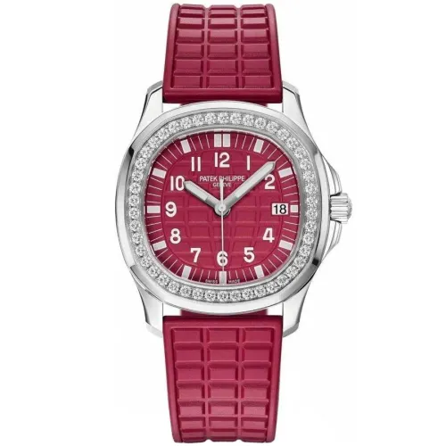 Часы Patek Philippe Aquanaut 5067A-027 040212