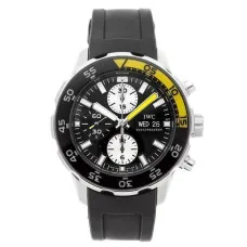 Часы IWC Aquatimer Chronograph iw3767-02 050109