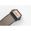 Часы Hublot Big Bang Sang Bleu One Click King Gold Grey Diamonds 465.OS.7048.VR.1204.MXM20 030505