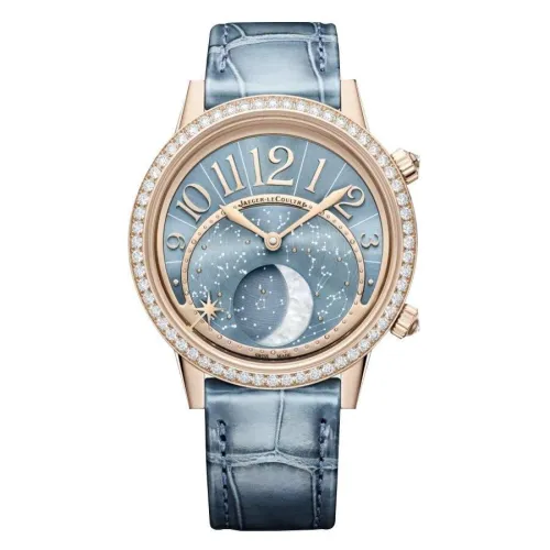 Часы Jaeger LeCoultre Rendez-Vous Moon Serenity 36 mm 3522480 190906