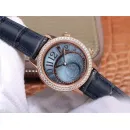 Часы Jaeger LeCoultre Rendez-Vous Moon Serenity 36 mm 3522480 190906