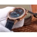 Часы Jaeger LeCoultre Rendez-Vous Moon Serenity 36 mm 3522480 190906